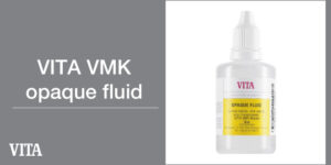 VITA VMK® Opaque Fluid