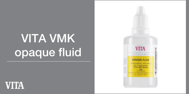 VITA VMK® Opaque Fluid