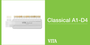 VITA Classical A1-D4