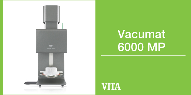 Vacumat® 6000MP