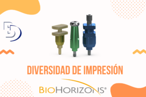 Diversidad de Impresión