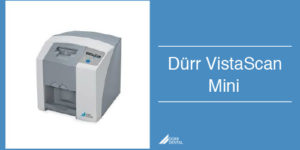 Dürr VistaScan Mini Plus