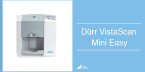 Dürr VistaScan Mini Easy