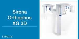Orthophos XG 3D