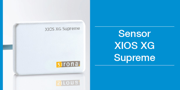 XIOS XG Supreme