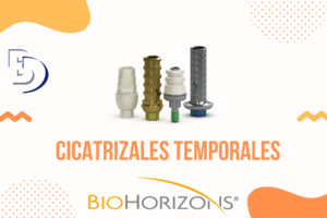 Cicatrizales Temporales