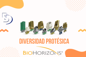 Diversidad Protésica