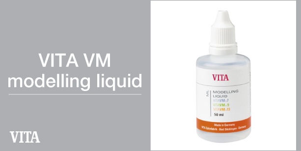 VITA VM® Modelling Liquid