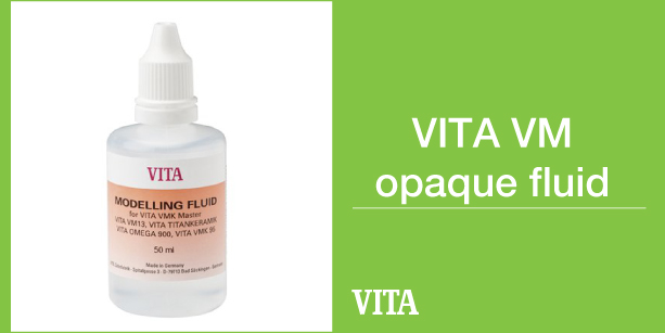 VITA VM® Opaque Fluid