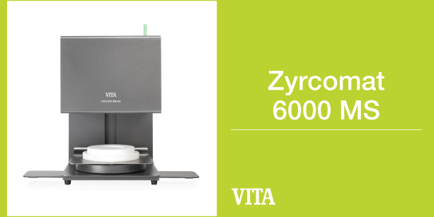 Zyrcomat® 6000MS