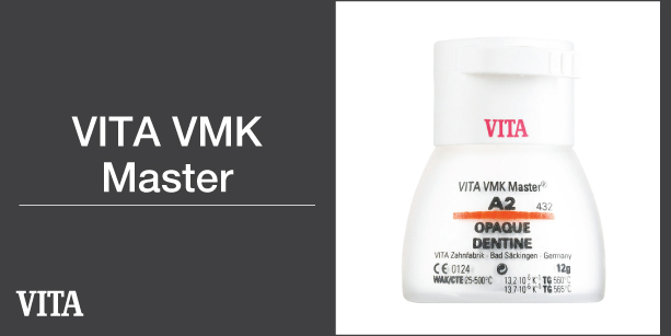 VITA VMK Master®