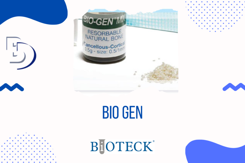 BIO – GEN