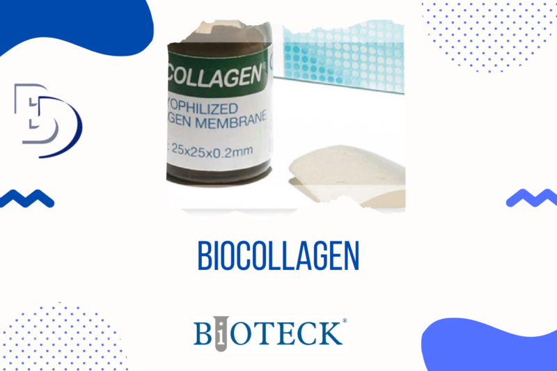 Biocollagen