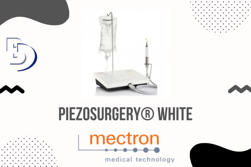 PiezoSurgery® White