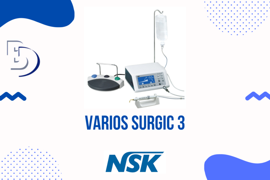 Varios Surgic 3