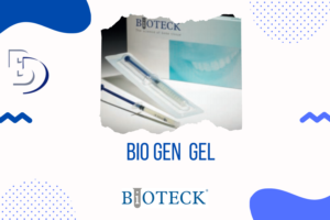 Bio Gen Gel