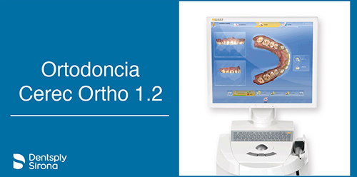 Cerec Ortho 1.2