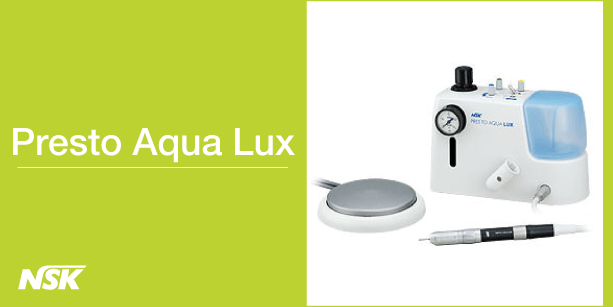 Presto Aqua Lux